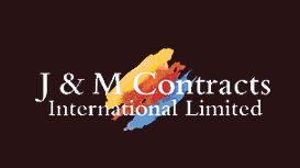 J & M Contracts International
