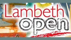 Lambeth Open