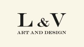 L & V Art & Design