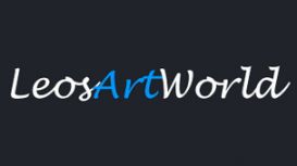 LeosArtWorld