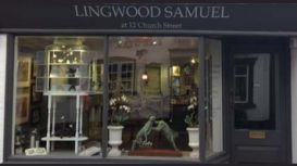 Lingwood Samuel Art