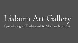 Lisburn Art Gallery