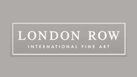 London Row International Fine Art