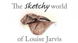 Louise Jarvis Art