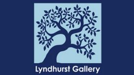 Lyndhurst Gallery