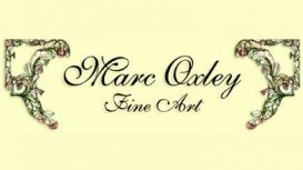Marc Oxley Fine Art