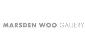 Marsden Woo Gallery
