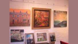 Martin's Framing & Gallery