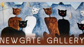 Newgate Gallery