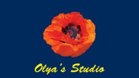 Olya's Studio