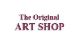 The Original Art Shop