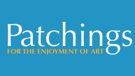 Patchings Art Centre