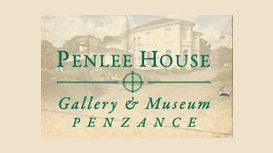 Penlee House Gallery & Museum