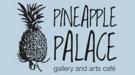 Pineapple Palace