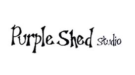 Purple Shed Studio