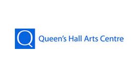 Queen's Hall Arts Centre