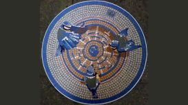 Richard Rowland Mosaics
