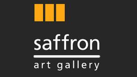 Saffron Art Gallery