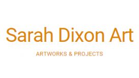 Sarah Dixon - Artist