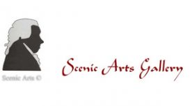Scenic Arts Gallery