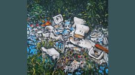 Simon Hopkinson Art Simon Hopkinson Art