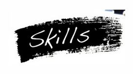 Skills Art Materials