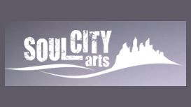 Soul City Arts