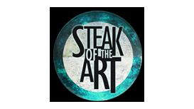 Steak Of The Art