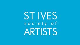 St Ives Society Of Artists
