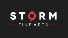 Storm Fine Arts