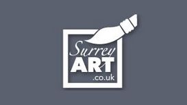 Surrey Art Framing