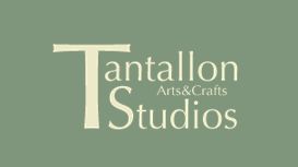 Tantallon Studios