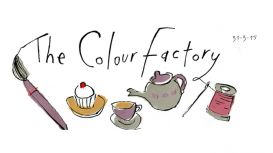 The Colour Factory