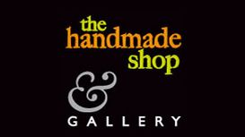 The Handmade Shop & Gallery
