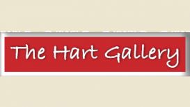 The Hart Gallery