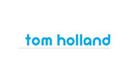 Tom Holland Gallery