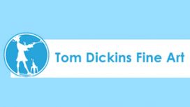 Tom Dickins Fine Art