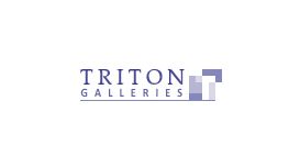 Triton Galleries (Devon)