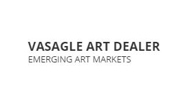 Emerging Art Markets. Art Dealer