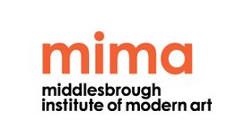 Middlesbrough Institute Of Modern Art