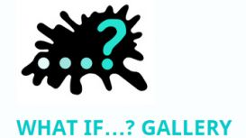 What If Gallery