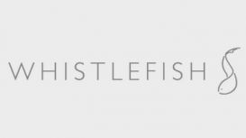 Whistlefish Barbican