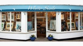 White Sails Gallery