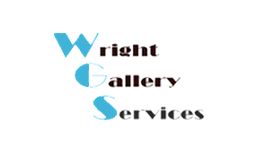 Wright Gallery Services