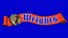 Wright's