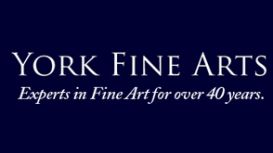 York Fine Arts