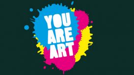 YouAreArt.co.uk